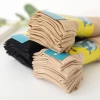Summer women's steel wire mask, water light socks, flesh-colored anti-shedding, new long, thin and versatile women's socks manufacturer wholesale Specification image